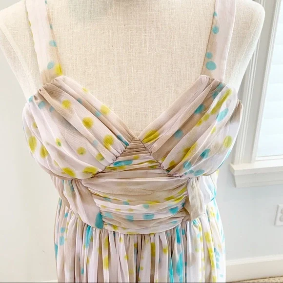 NWT W118 Walter Baker Julissa Dress XS - Picture 3 of 9